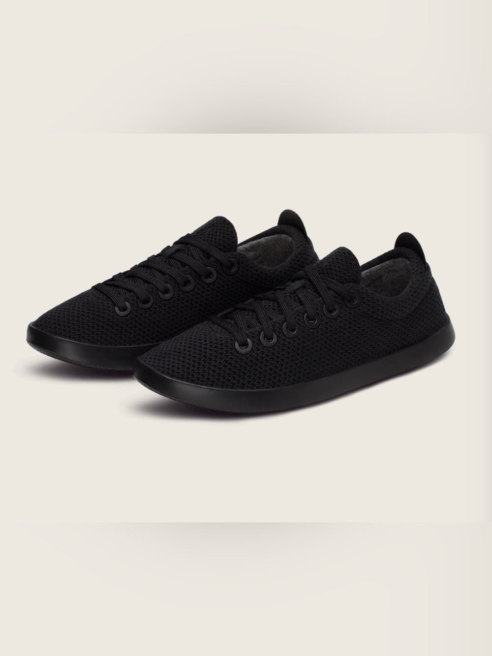 Allbird Tree Pipers Black 7W